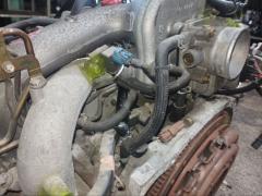 Двигатель на Subaru Legacy Wagon BP5 EJ204 Фото 20