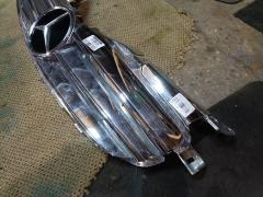 Решетка радиатора на Mercedes-Benz Slk-Class R170.447 Фото 7