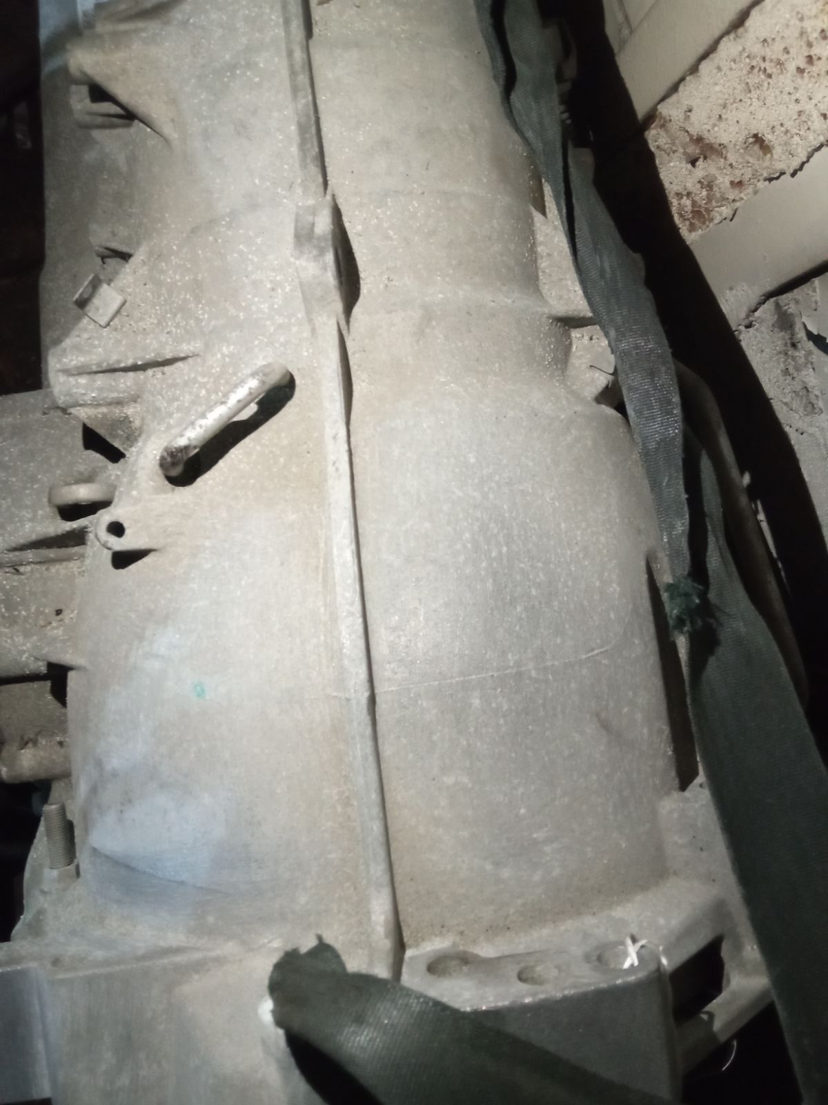 КПП автоматическая на Audi A6 4F BDX Фото 16