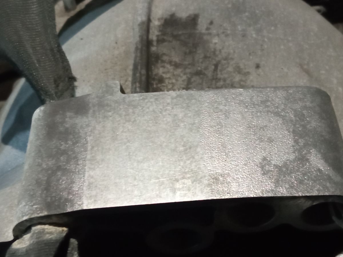 КПП автоматическая на Audi A6 4F BDX Фото 17