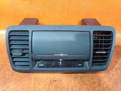 Часы на Subaru Legacy Wagon BP5 85201AG010B