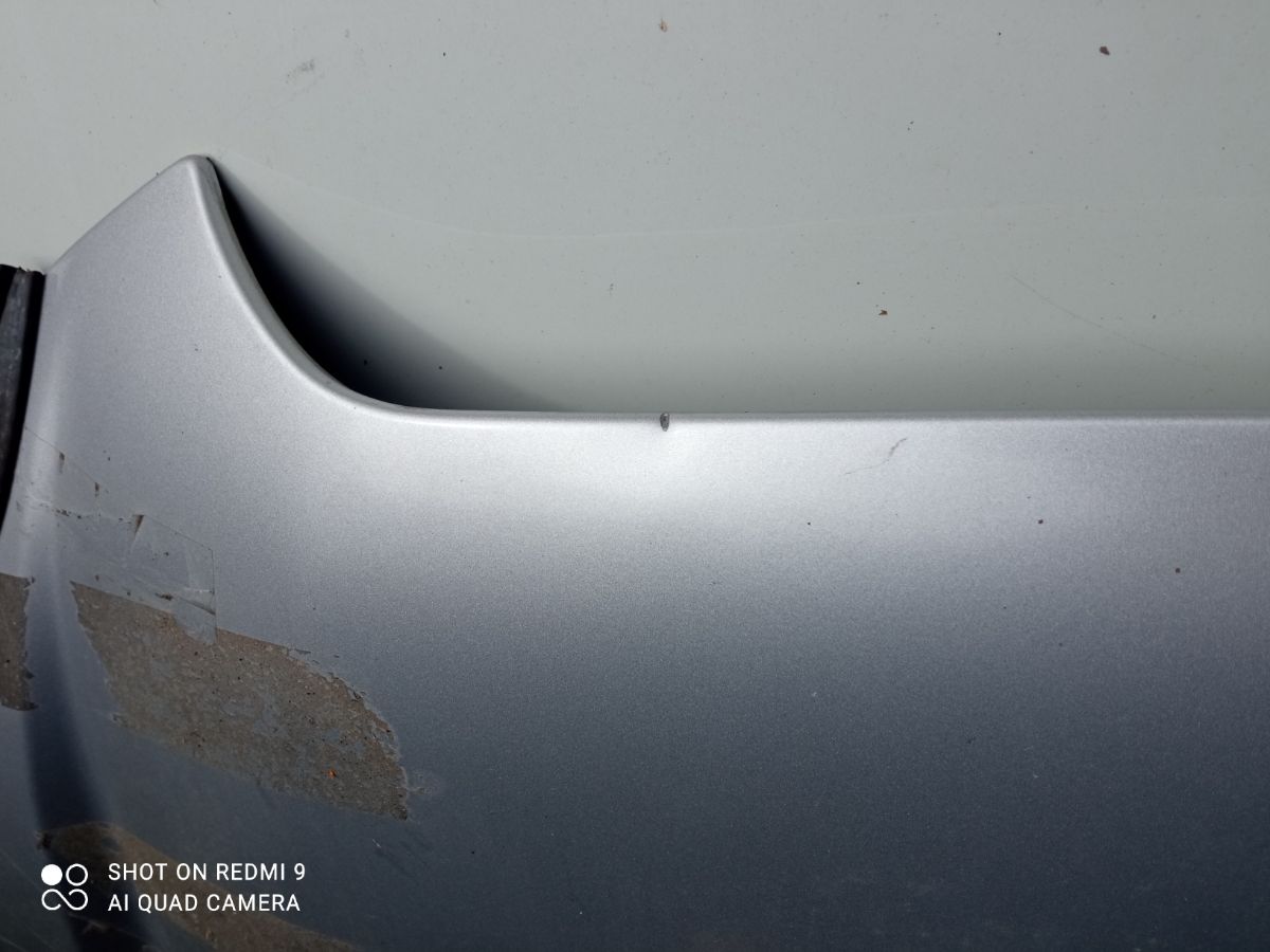 Капот 57229AG0109P на Subaru Legacy Wagon BP5 Фото 14