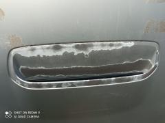 Капот 57229AG0109P на Subaru Legacy Wagon BP5 Фото 15