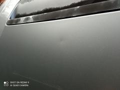 Капот 57229AG0109P на Subaru Legacy Wagon BP5 Фото 17