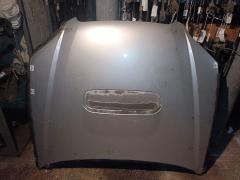 Капот 57229AG0109P на Subaru Legacy Wagon BP5 Фото 9