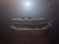 Капот 57229AG0109P на Subaru Legacy Wagon BP5 Фото 10