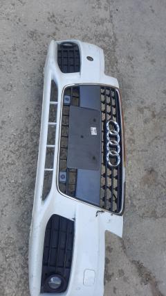 Бампер на Audi A4 8K Фото 8