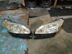 Фара 100-62054 100-62054 на Honda Freed GP3 Фото 8