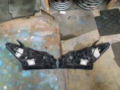 Фара 100-62054 100-62054 на Honda Freed GP3 Фото 9