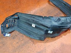 Подкрылок на Honda Stepwgn RG1 K20A Фото 3