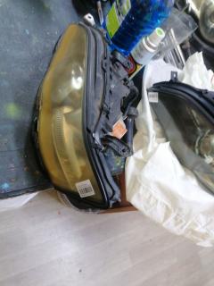 Фара 100-20791 100-20791 на Subaru Legacy Wagon BP5 Фото 8