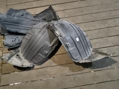 Подкрылок на Nissan Fuga PY50 VQ35DE Фото 7