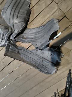 Подкрылок на Nissan Fuga PY50 VQ35DE Фото 8