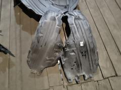 Подкрылок на Nissan Fuga PY50 VQ35DE Фото 10