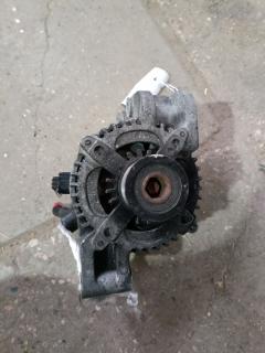 Генератор 30795495 на Volvo V50 MW B4204S3 Фото 8