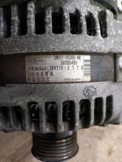 Генератор 30795495 на Volvo V50 MW B4204S3 Фото 10