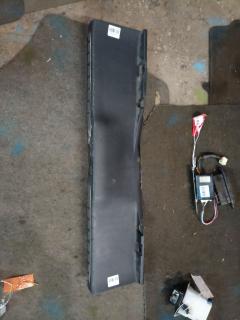 Обшивка багажника на Honda Odyssey RB1 Фото 5