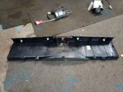 Обшивка багажника на Honda Odyssey RB1 Фото 6