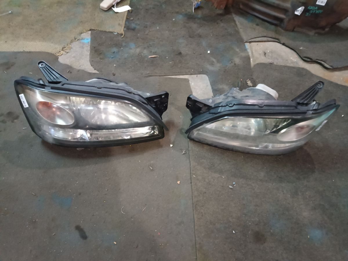 Фара 100-20751 100-20751 на Subaru Legacy Wagon BH5 Фото 8