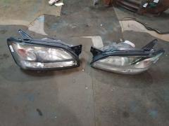 Фара 100-20751 100-20751 на Subaru Legacy Wagon BH5 Фото 8