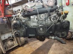 Двигатель на Subaru Exiga YA4 EJ204 Фото 3