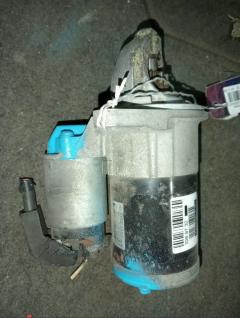 Стартер 23300AA572 на Subaru Exiga YA4 EJ204 Фото 4