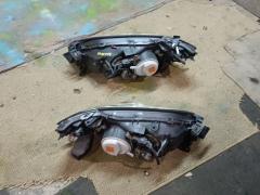 Фара 100-20952 100-20952 на Subaru Legacy BL5 Фото 11