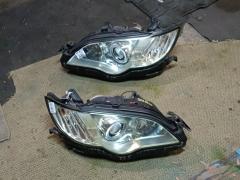 Фара 100-20952 100-20952 на Subaru Legacy BL5 Фото 10