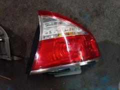 Стоп 220-20960 220-20960 на Subaru Legacy BL5 Фото 12