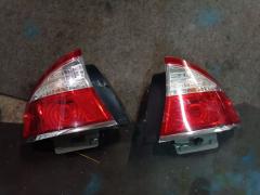 Стоп 220-20960 220-20960 на Subaru Legacy BL5 Фото 13