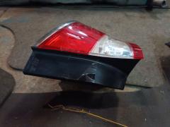 Стоп 220-20960 220-20960 на Subaru Legacy BL5 Фото 21