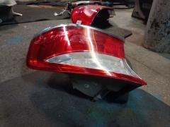 Стоп 220-20960 220-20960 на Subaru Legacy BL5 Фото 22