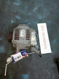 Генератор 31400-80G10 на Suzuki Chevrolet Cruze HR51S M13A Фото 6
