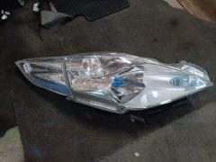 Фара 1865 1865,26010-3NK0A на Nissan Leaf AZE0 Фото 5