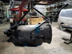 КПП автоматическая на Mercedes-Benz C-Class W203.042 271.940 Фото 10