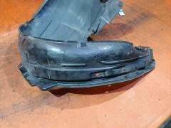 Подкрылок на Subaru Impreza Wagon GG2 EJ15 Фото 3