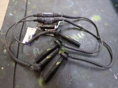 Катушка зажигания 22435AA020 на Subaru Impreza Wagon GG2 EJ15 Фото 3