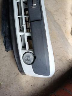 Бампер на Renault Kangoo KC0S Фото 11