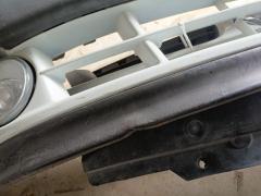 Бампер на Renault Kangoo KC0S Фото 12