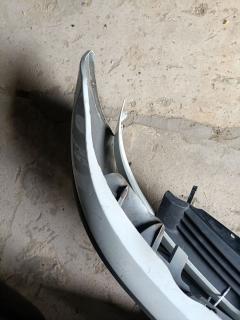 Бампер на Renault Kangoo KC0S Фото 13