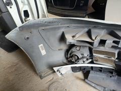 Бампер на Renault Kangoo KC0S Фото 20
