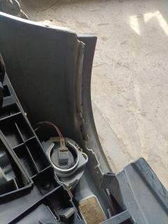 Бампер на Renault Kangoo KC0S Фото 24