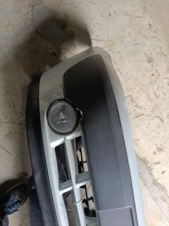 Бампер на Renault Kangoo KC0S Фото 10