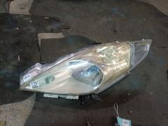 Фара 1865 1865,26060-3NK0A на Nissan Leaf AZE0 Фото 5