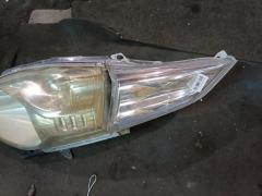 Фара 1865 1865,26060-3NK0A на Nissan Leaf AZE0 Фото 6