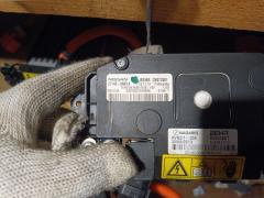 Радиатор печки 27143-3NK1A1 на Nissan Leaf AZE0 EM57 Фото 4