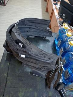 Подкрылок на Honda Freed GB3 L15A Фото 7