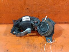 Подушка двигателя на Honda Stream RN1 D17A 470.50840-S5A-99  470.50840-S5A-990  50840S5A990, Переднее расположение