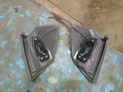 Стоп W0020 W0020 на Honda Fit Shuttle GP2 Фото 8