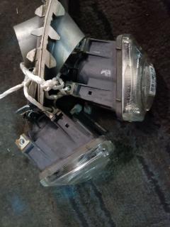 Туманка бамперная 114-20751 114-20751 на Subaru Legacy Wagon BP5 Фото 8
